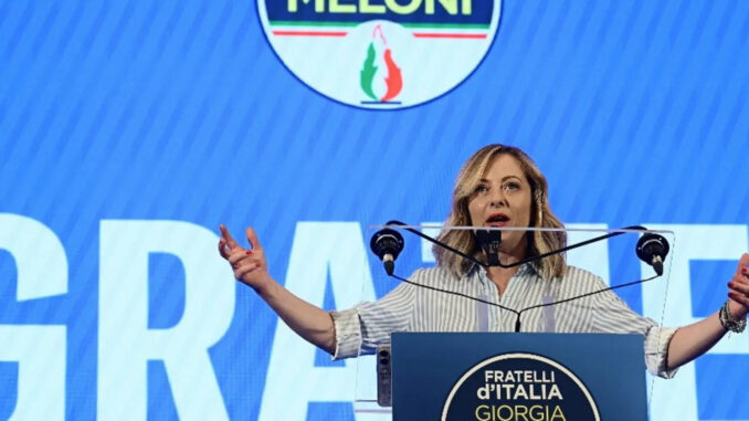 meloni