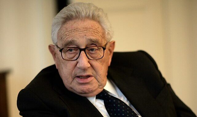 Kissinger 3