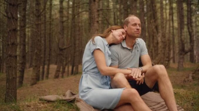 William e Kate William e Kate