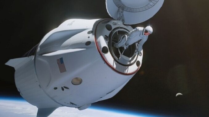 SpaceX SpaceX