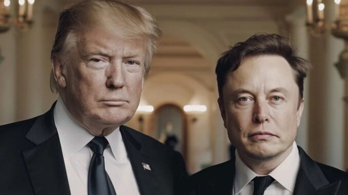 elon musk post elon musk post