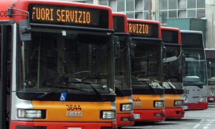 sSciopero mezzi pubblici Sciopero mezzi pubblici