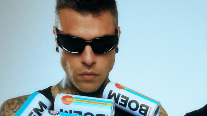 Milan Inter Fedez Milan Inter Fedez