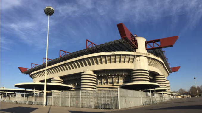 San Siro