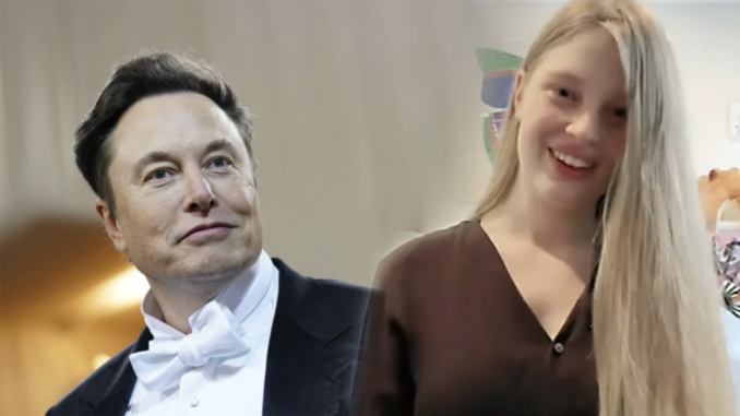 Musk Usa Musk Usa