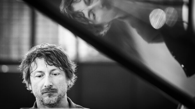 Francesco Libetta. Francesco Libetta.
