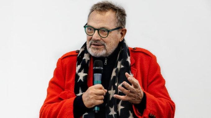 Oliviero Toscani Oliviero Toscani
