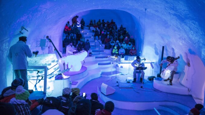 Paradice music Paradice music