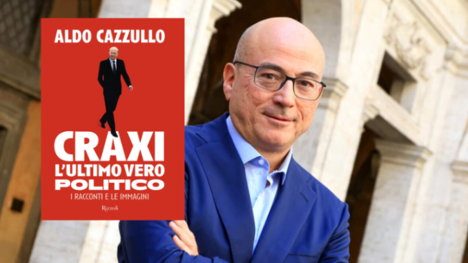Aldo Cazzullo