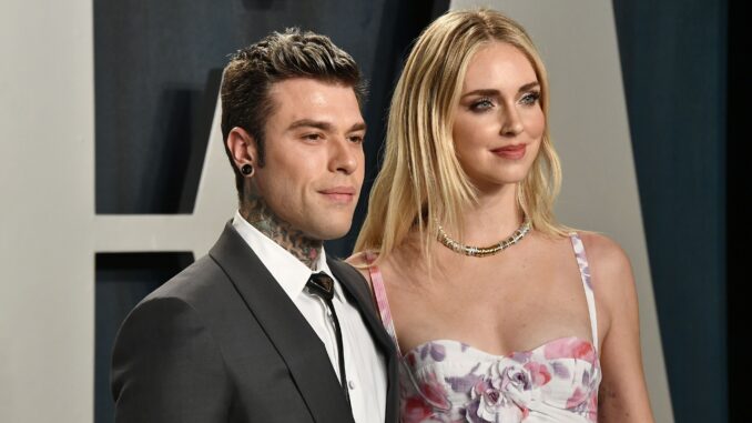 ferragni fedez