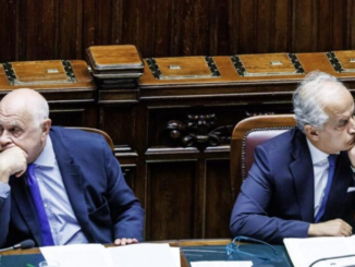 nordio piantedosi almasri