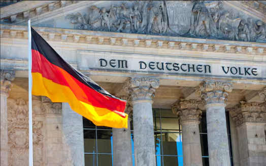 germania Germania