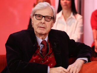 Vittorio Sgarbi