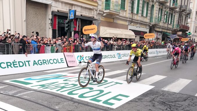Ciclismo femminile