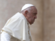Condizioni Papa Francesco