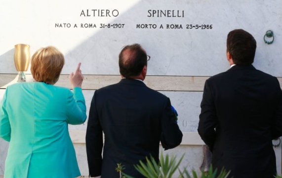 Altiero Spinelli