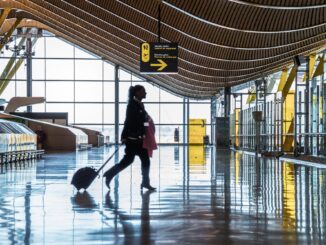 Black out Heathrow