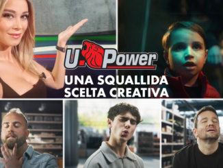 diletta leotta- u-power