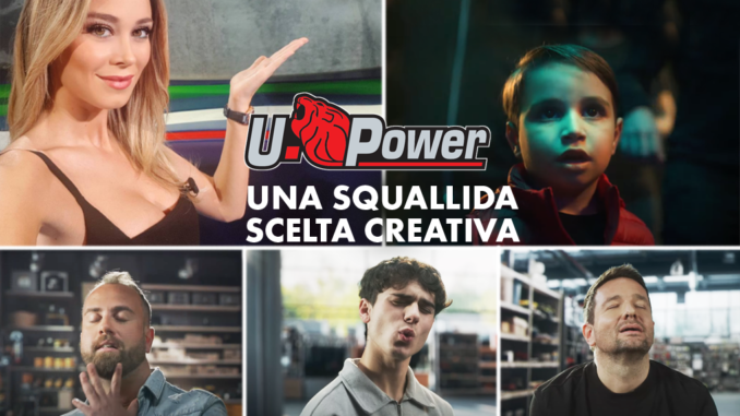 diletta leotta- u-power diletta leotta- u-power