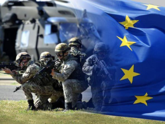 Europa Difesa
