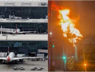 Rimborsi Heathrow