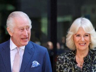 Carlo e Camilla