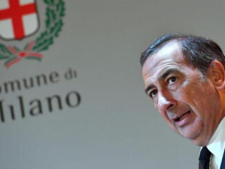 Beppe Sala sindaco