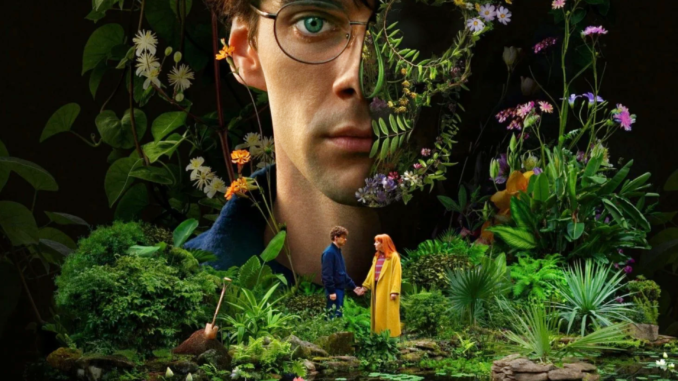 Il Giardiniere netflix Il Giardiniere netflix