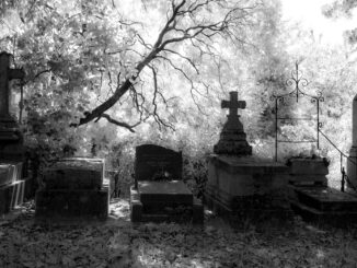 cimitero Sumter