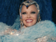The Last showgirl Pamela Anderson