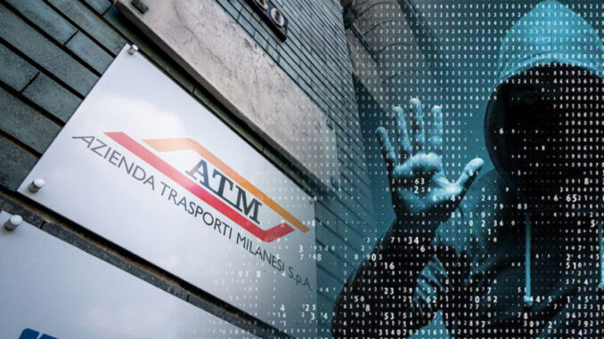Attacco hacker atm Attacco hacker atm