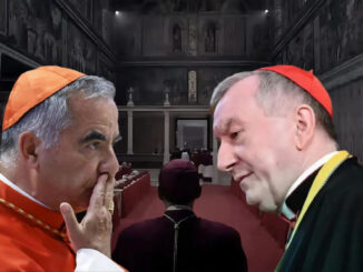Becciu Conclave