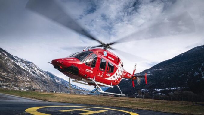 Zermatt Svizzera