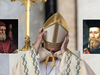 profezia Nostradamus