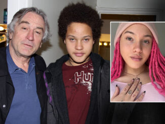 Airyn De Niro
