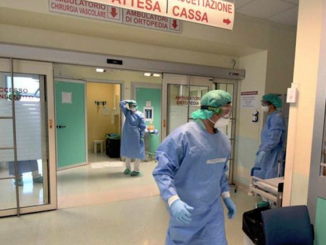 Cassino gay trasfusione
