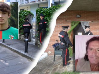 due omicidi Claris e Muttoni