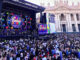 Concertone primo maggio 2025