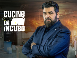 Cucine da Incubo