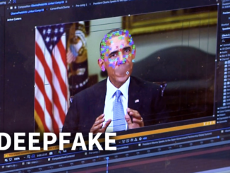 Deepfake