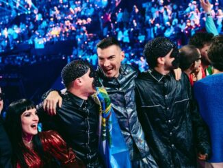Eurovision Song Contest 2025