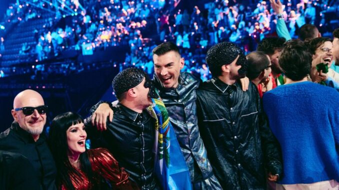 Eurovision Song Contest 2025 Eurovision Song Contest 2025