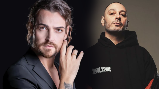 Fabri Fibra Scanu Fabri Fibra Scanu
