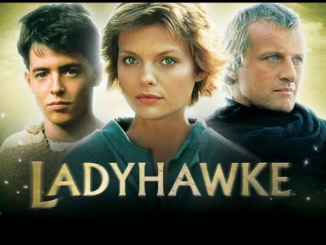Ladyhawke Castelarquato