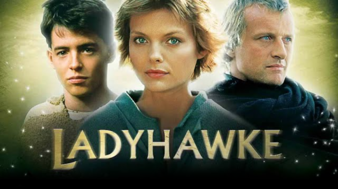 Ladyhawke Castelarquato Ladyhawke Castelarquato