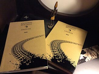 Salone del libro