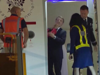 Brigitte Macron