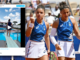 Paolini Errani tennis