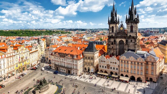 Praga travel Praga travel