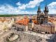 Praga travel